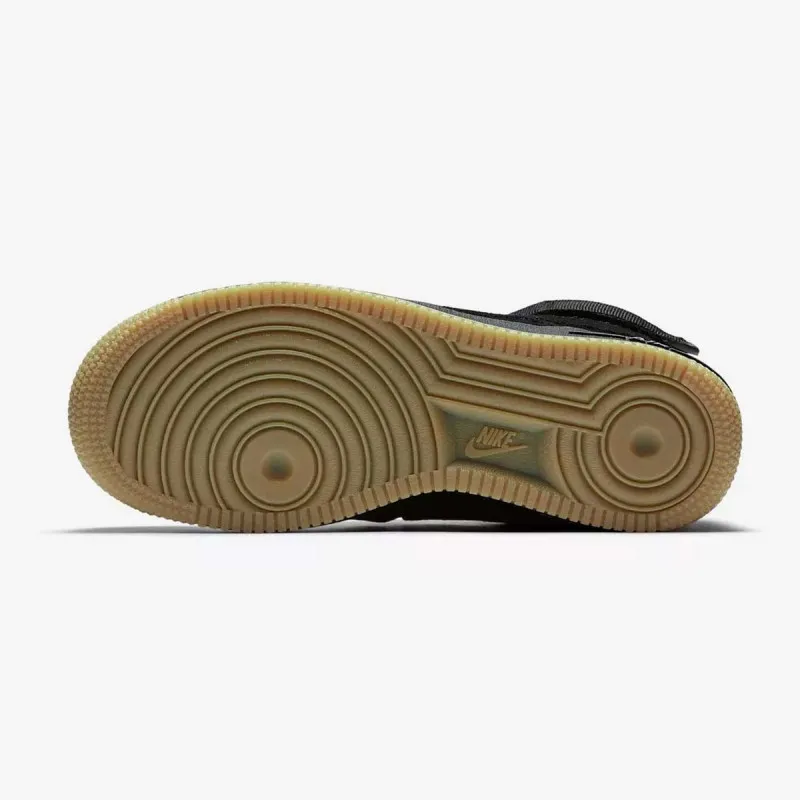 Nike Patike AIR FORCE 1 HIGH LV8 (GS) 
