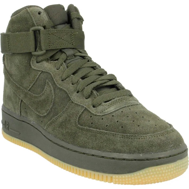 Nike Patike AIR FORCE 1 HIGH LV8 (GS) 