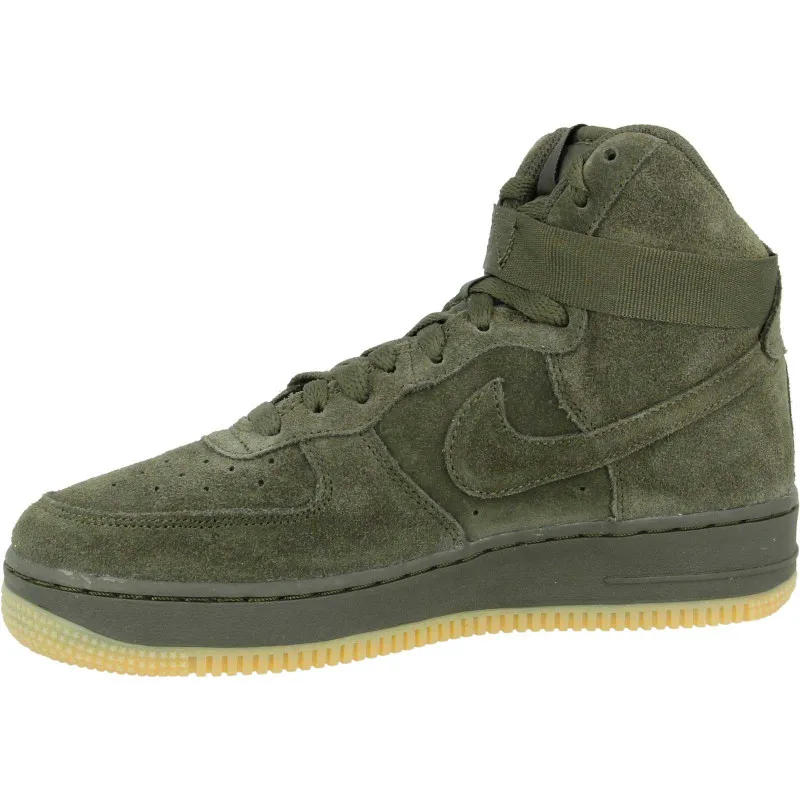 Nike Patike AIR FORCE 1 HIGH LV8 (GS) 