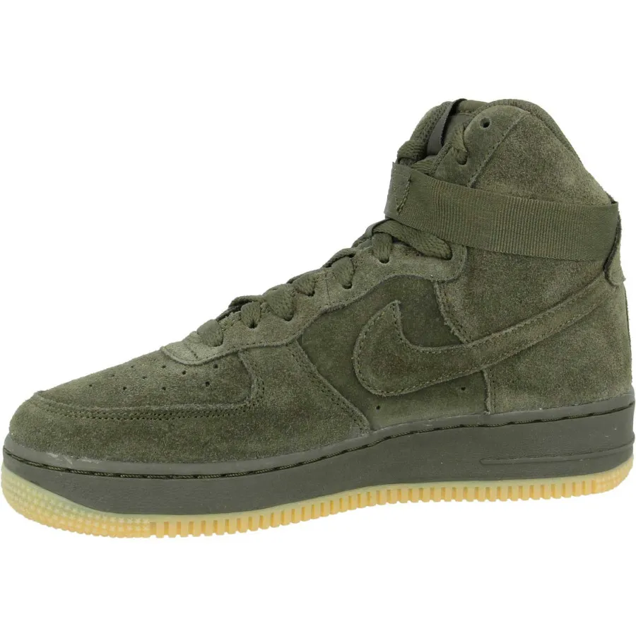 Nike Patike AIR FORCE 1 HIGH LV8 (GS) 