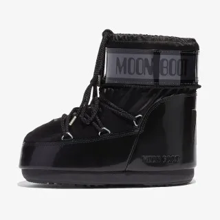 Moon Boot Čizme MB ICON LOW GLANCE BLACK 