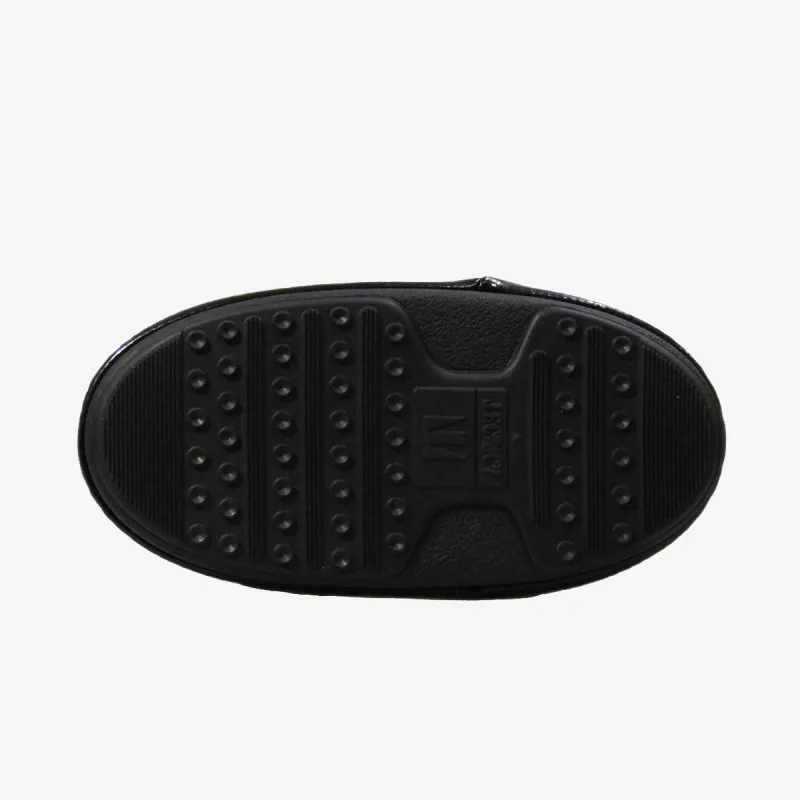 Moon Boot Čizme MB ICON LOW GLANCE BLACK 