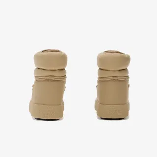 Moon Boot Čizme MB LTRACK LOW NYLON WP SAFARI 