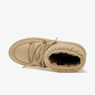 Moon Boot Čizme MB LTRACK LOW NYLON WP SAFARI 