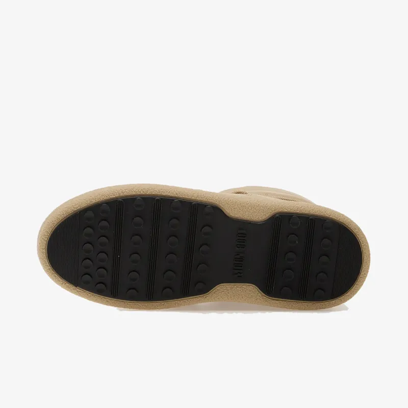 Moon Boot Čizme MB LTRACK LOW NYLON WP SAFARI 