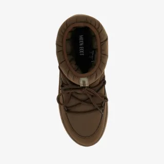 Moon Boot Čizme MB LTRACK LOW NYLON WP COCOA 