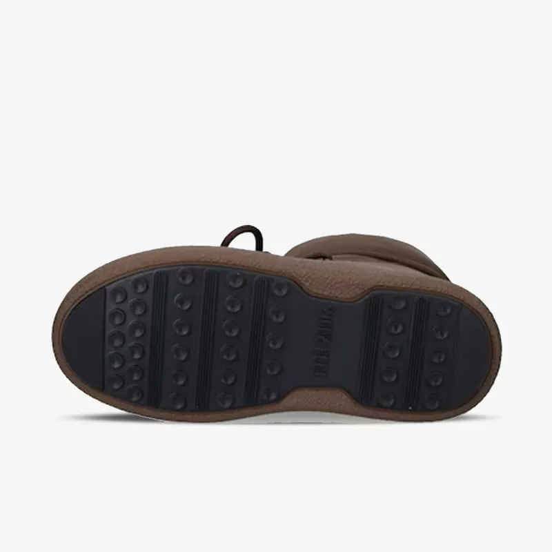 Moon Boot Čizme MB LTRACK LOW NYLON WP COCOA 
