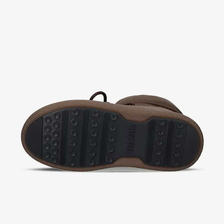 Moon Boot Čizme MB LTRACK LOW NYLON WP COCOA 