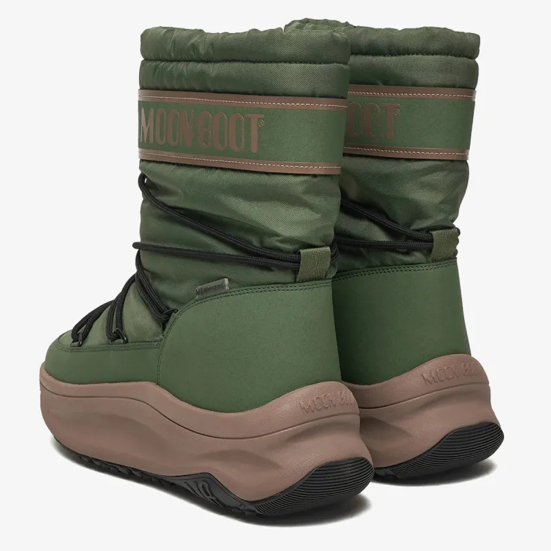 Moon Boot Čizme MB MOON247 