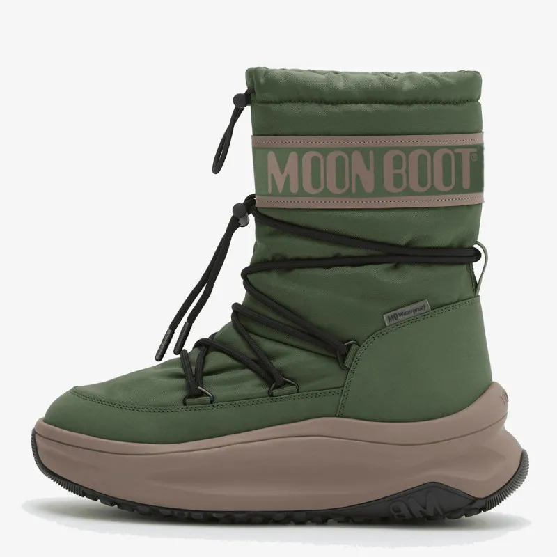 Moon Boot Čizme MB MOON247 
