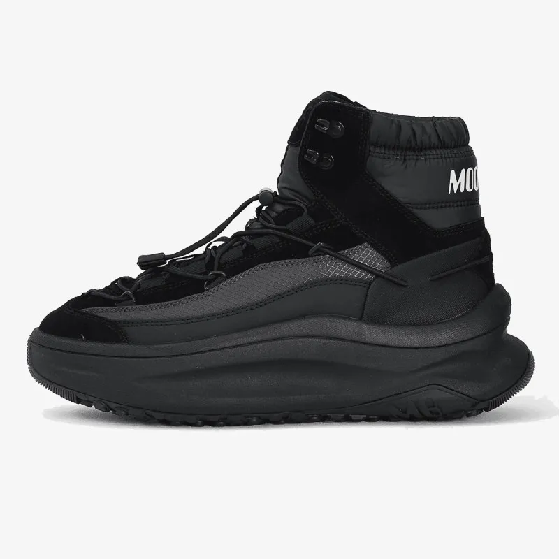 Moon Boot Čizme MB MOON247 XLACE 