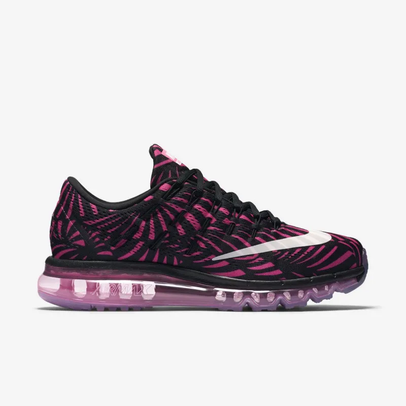 Nike Patike WMNS NIKE AIR MAX 2016 PRINT 
