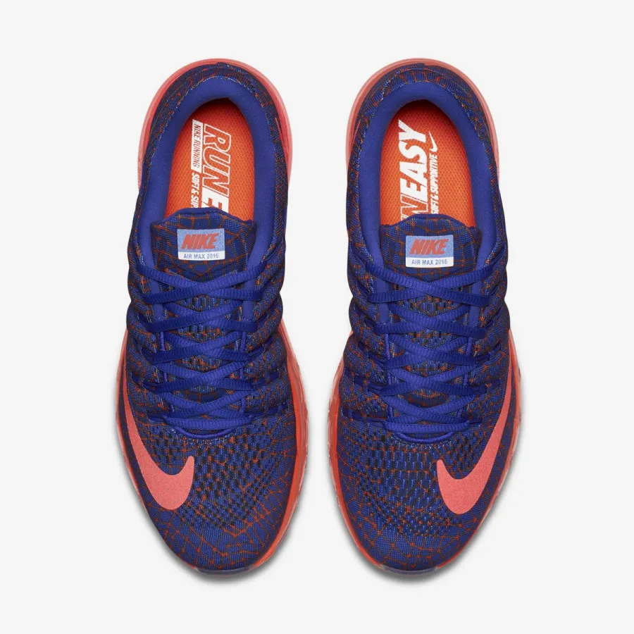 Nike Patike NIKE AIR MAX 2016 PRINT 
