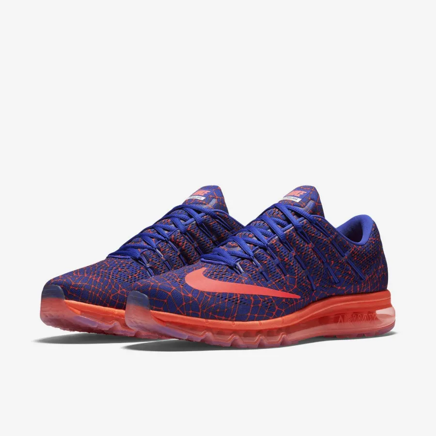 Nike Patike NIKE AIR MAX 2016 PRINT 