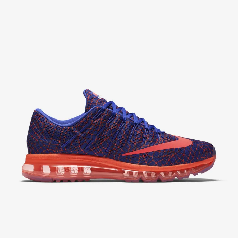 Nike Patike NIKE AIR MAX 2016 PRINT 