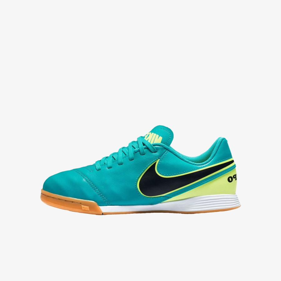 Nike jr tiempo deals legend vi ic