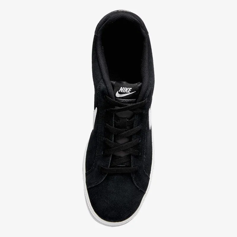 Nike Patike NIKE COURT ROYALE SUEDE 