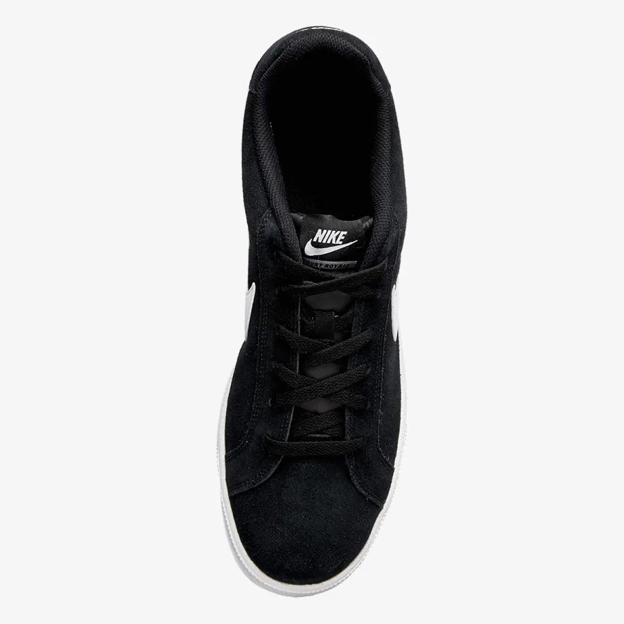 Nike Patike NIKE COURT ROYALE SUEDE 
