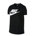 Nike Majica W NSW ESSNTL TEE HBR 