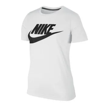 Nike Majica W NSW ESSNTL TEE HBR 
