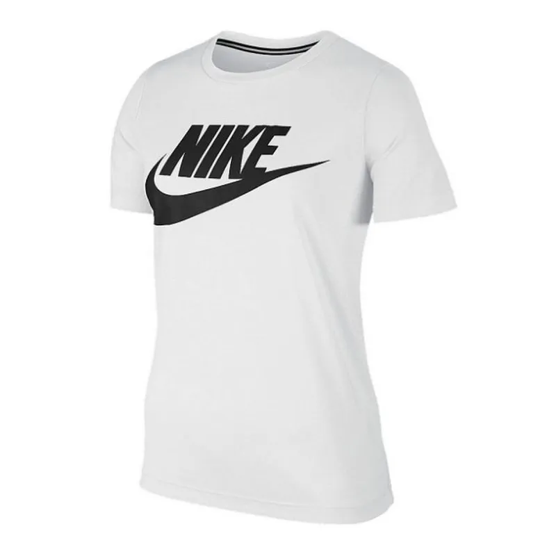 Nike Majica W NSW ESSNTL TEE HBR 