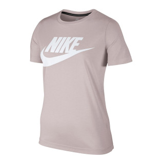Nike Majica W NSW ESSNTL TEE HBR 
