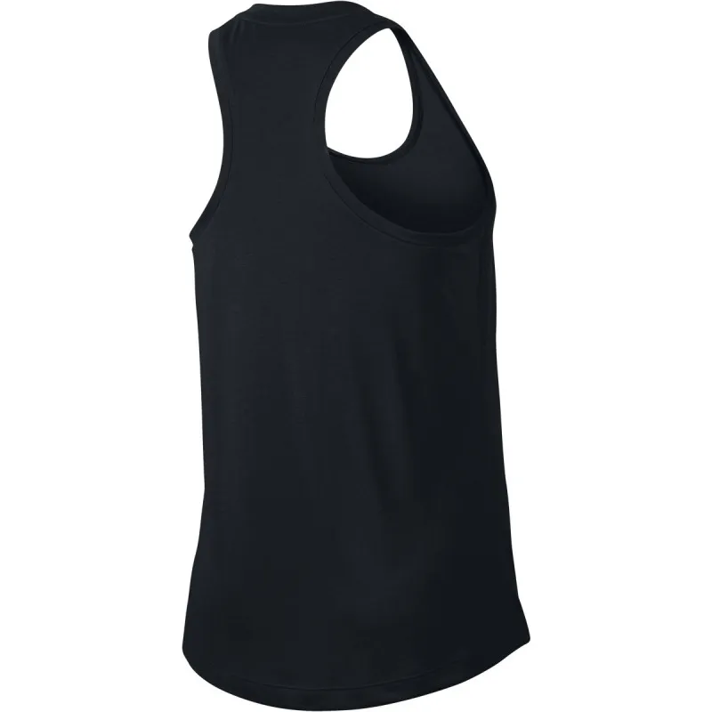 Nike Majica W NSW ESSNTL TANK HBR 