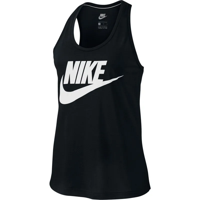Nike Majica W NSW ESSNTL TANK HBR 