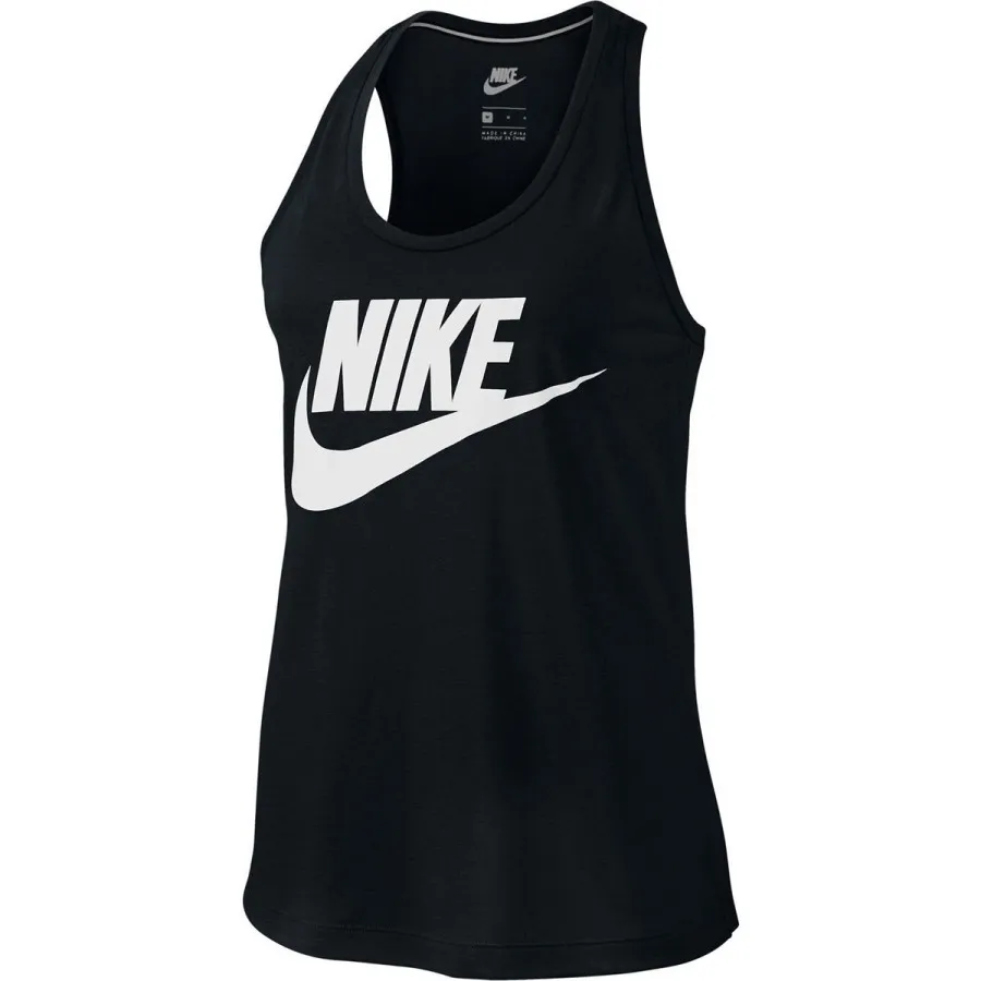 Nike Majica W NSW ESSNTL TANK HBR 