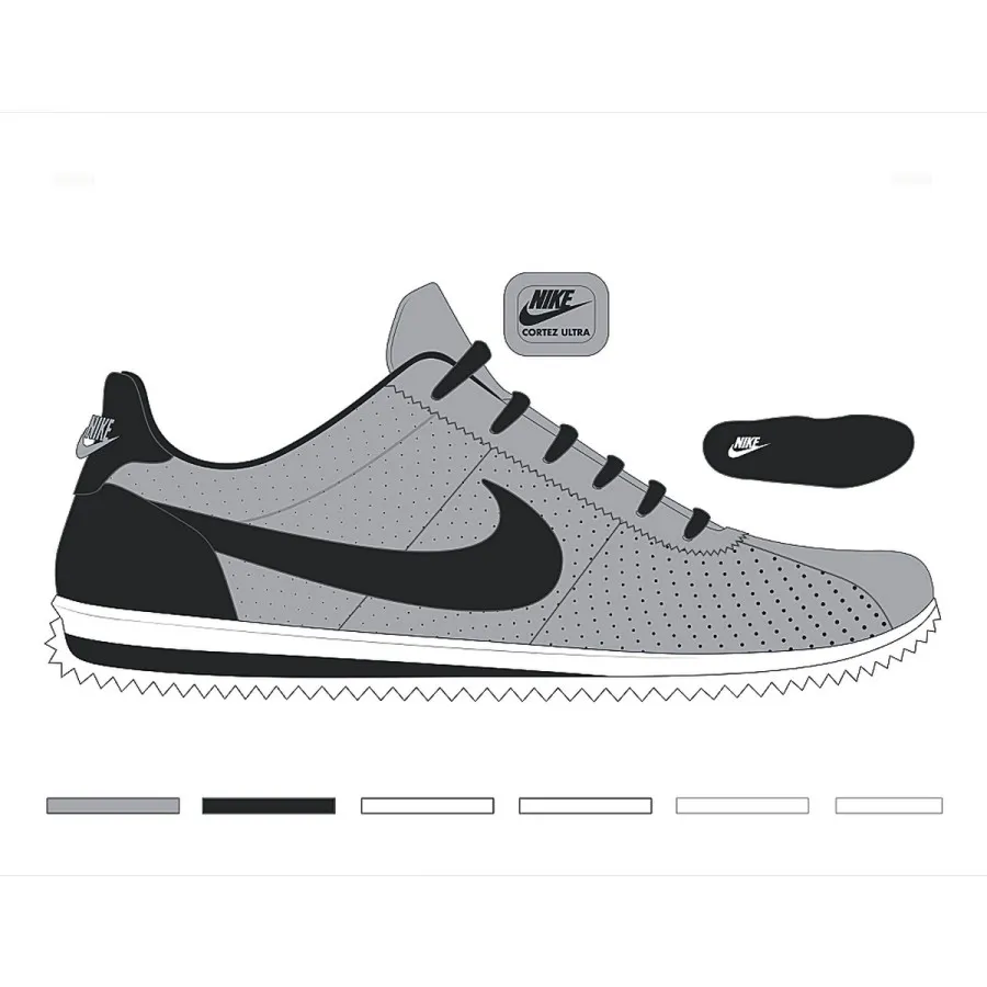 Nike Patike NIKE CORTEZ ULTRA 