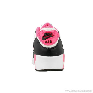 Nike Patike NIKE AIR MAX 90 MESH (PS) 