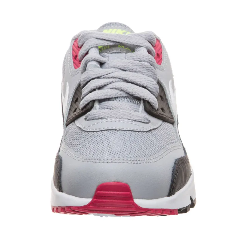 Nike Patike NIKE AIR MAX 90 MESH (GS) 