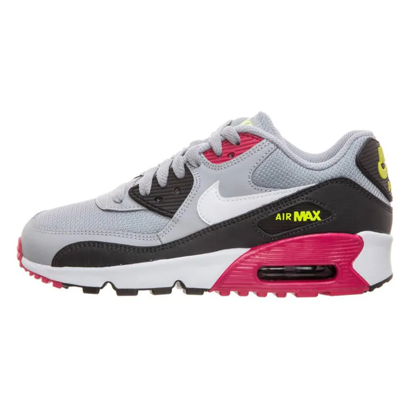 Nike Patike NIKE AIR MAX 90 MESH (GS) 
