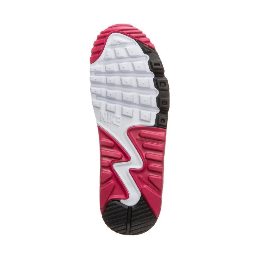 Nike Patike NIKE AIR MAX 90 MESH (GS) 