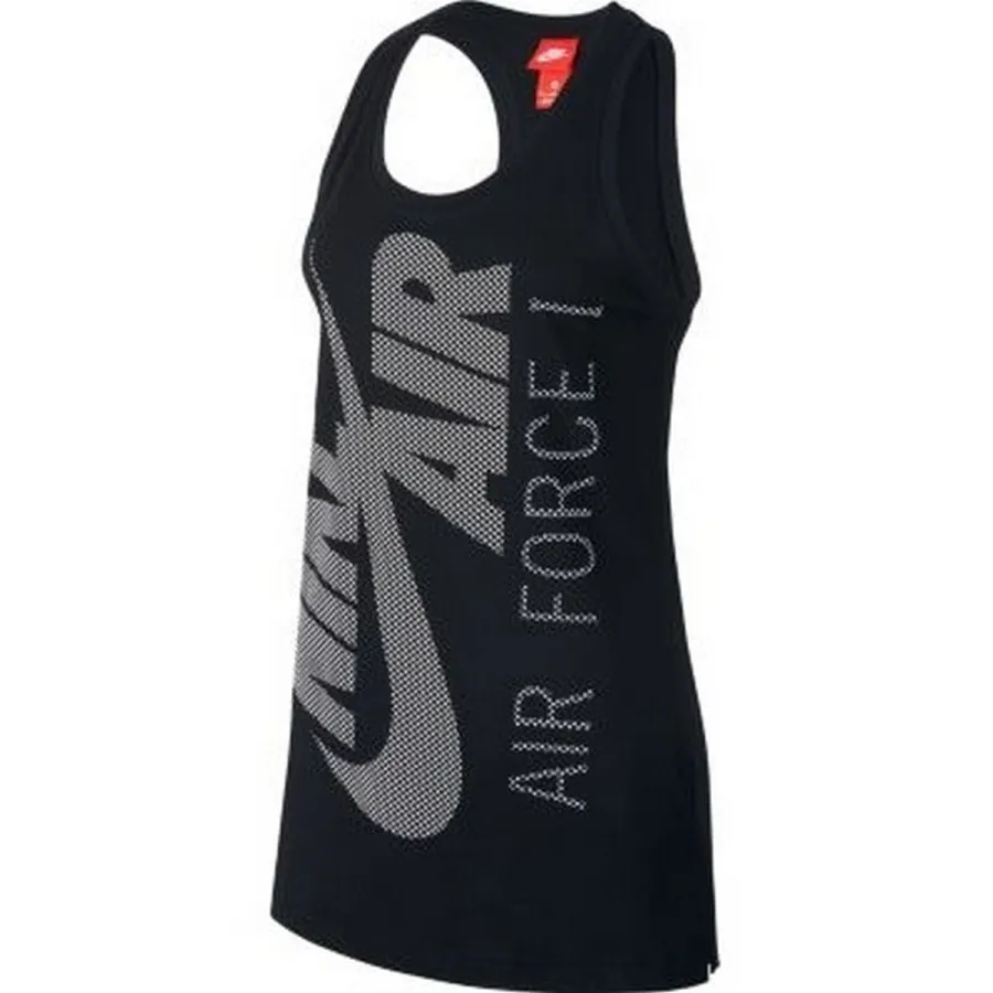 Nike Top W NSW TANK AFI 