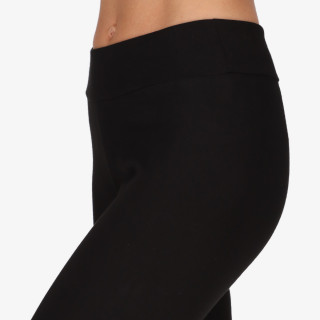PUMA Helanke Essential+ Metallic Leggings 