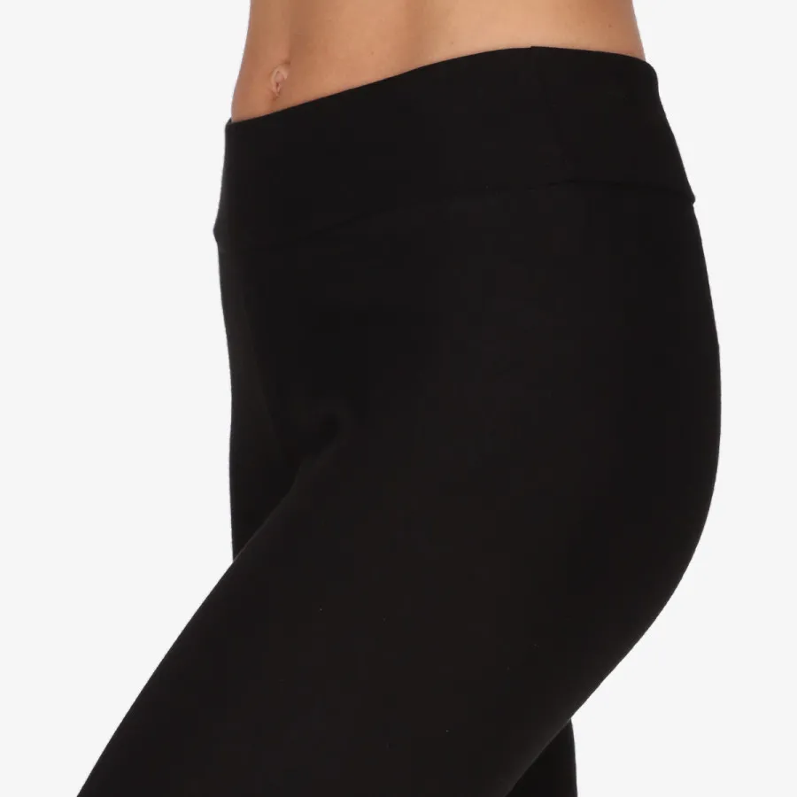 PUMA Helanke Essential+ Metallic Leggings 