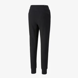 Puma Donji dio trenerke PUMA ESS+ Metallic Pants TR 