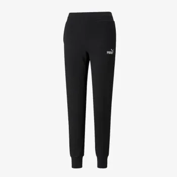 Puma Donji dio trenerke PUMA ESS+ Metallic Pants TR 