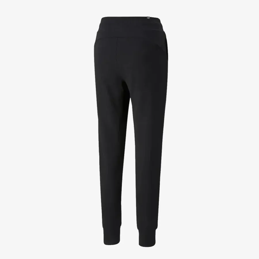 Puma Donji dio trenerke PUMA ESS+ Metallic Pants TR 