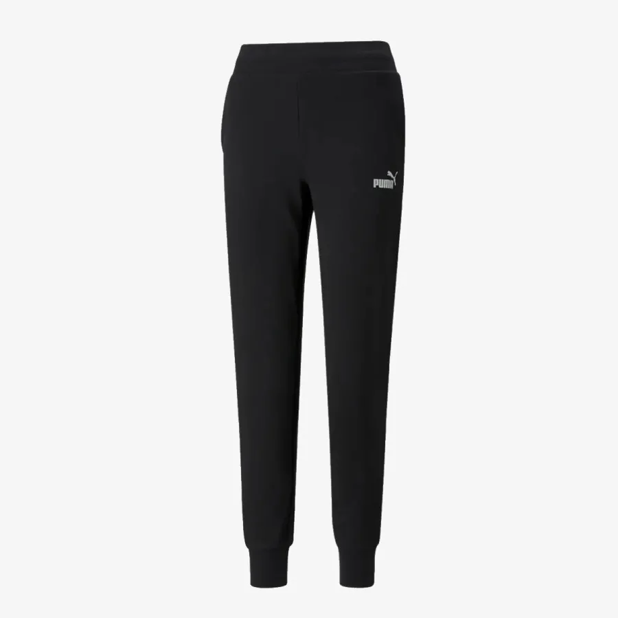 Puma Donji dio trenerke PUMA ESS+ Metallic Pants TR 
