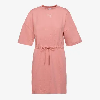 Puma Haljina PUMA HER Tee Dress 