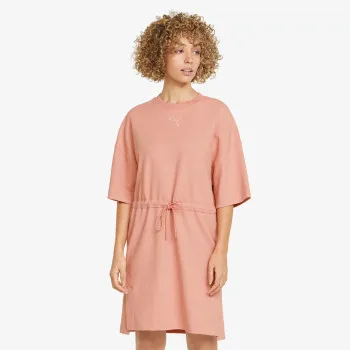 Puma Haljina PUMA HER Tee Dress 