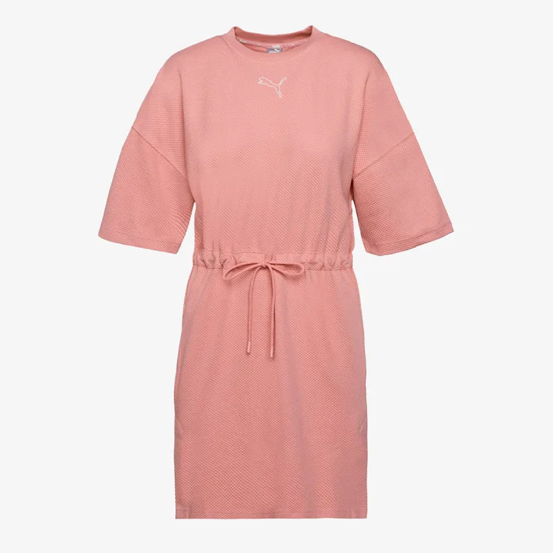 Puma Haljina PUMA HER Tee Dress 