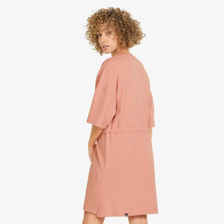 Puma Haljina PUMA HER Tee Dress 