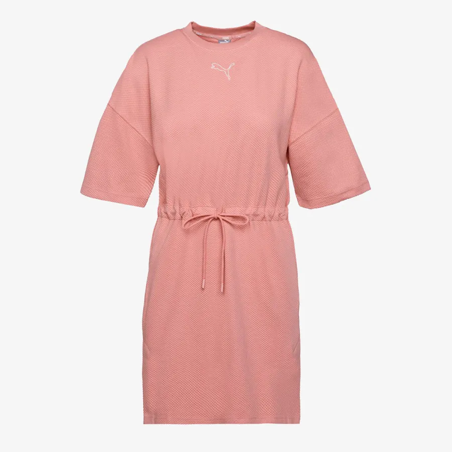 Puma Haljina PUMA HER Tee Dress 