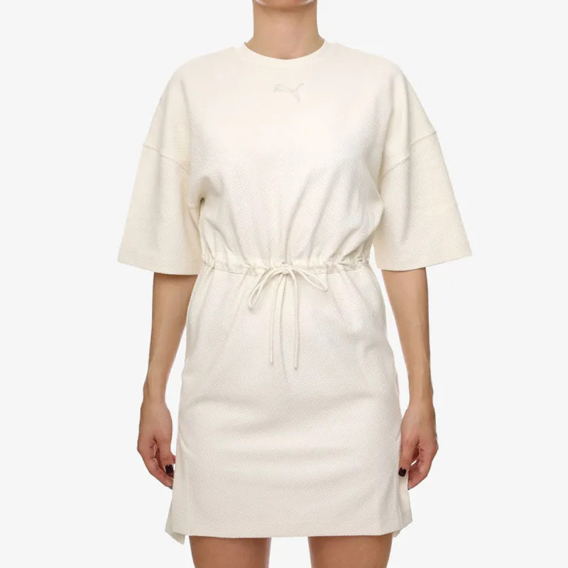 Puma Haljina PUMA HER Tee Dress 