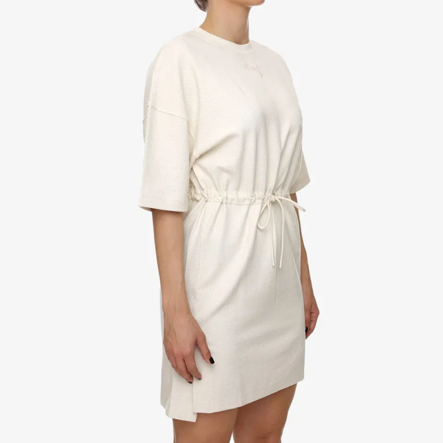 Puma Haljina PUMA HER Tee Dress 