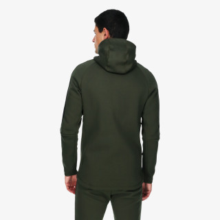 PUMA Dukserica Evostripe Full-Zip Hoodie 