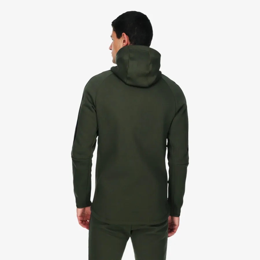 PUMA Dukserica Evostripe Full-Zip Hoodie 